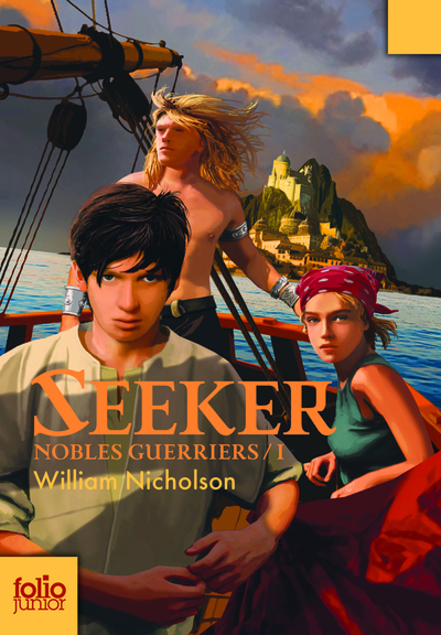 Nobles Guerriers Volume 1 - William Nicholson