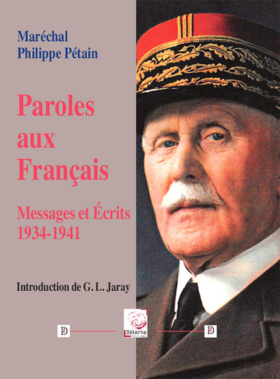 Paroles aux Français