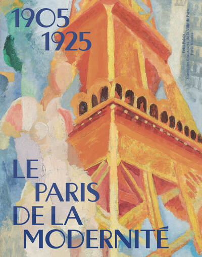 Le Paris de la modernité