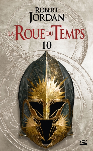 La Roue du Temps Volume 10 - Robert Jordan