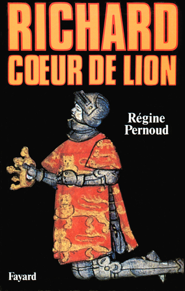 Richard Coeur De Lion