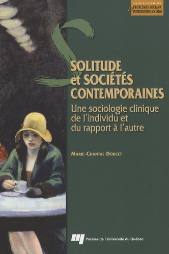 Solitude et sociétés contemporaines