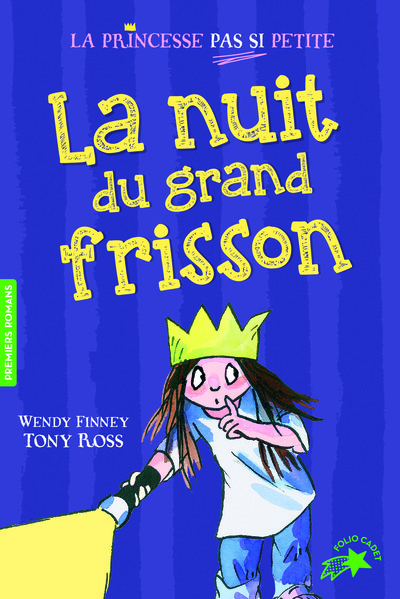 La princesse pas si petite Volume 4