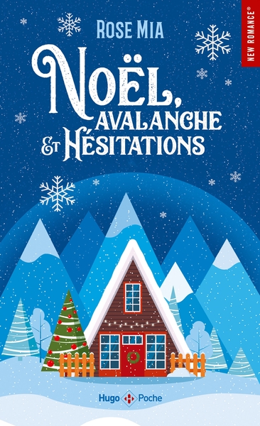 Noël, avalanche et hésitations