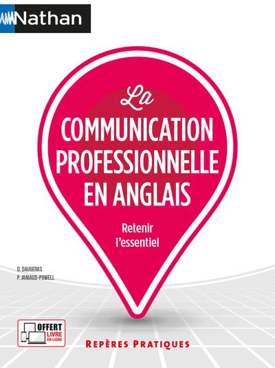 La communication professionnelle en anglais