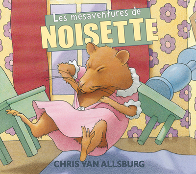 Les mésaventures de Noisette