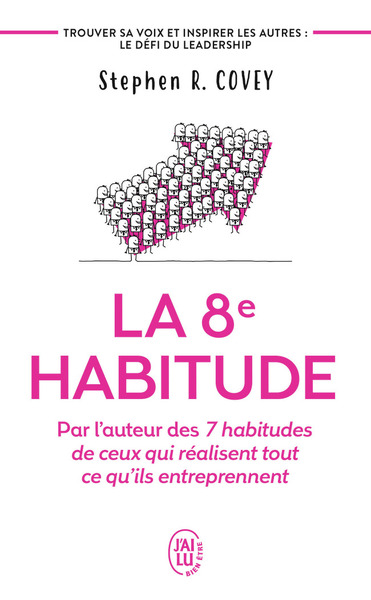 La 8e habitude