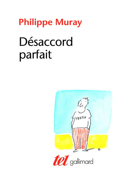 Désaccord parfait