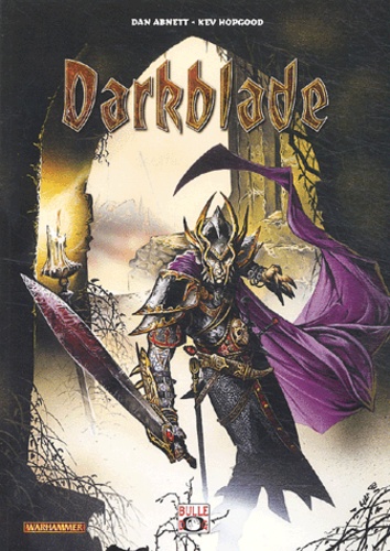 Darkblade