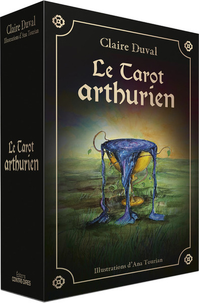 Le tarot Arthurien