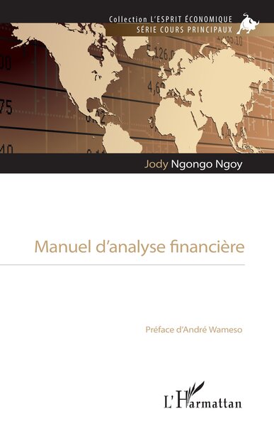 Manuel D’Analyse Financière