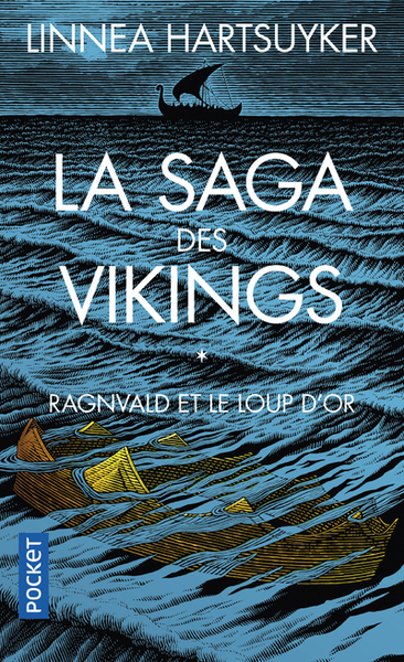 La saga des Vikings Volume 1