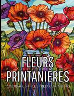 Fleurs printanières