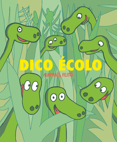 Dico écolo