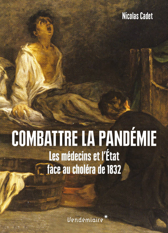 Combattre la pandémie