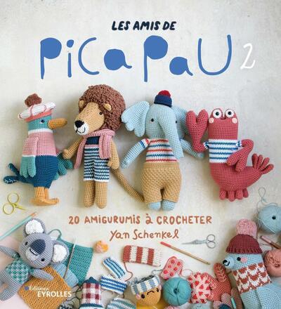 Les amis de Pica Pau - Volume 2