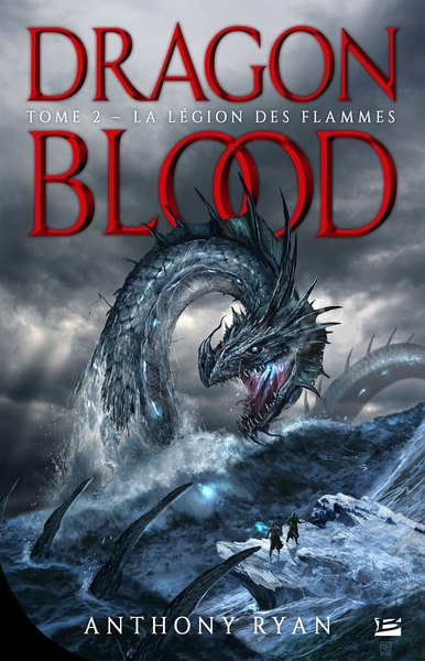 Dragon Blood Volume 2