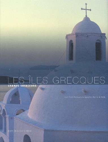 Les Iles Grecques