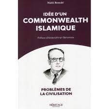 IdEe d'un commonwealth islamique