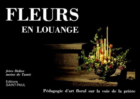 Fleurs en louange