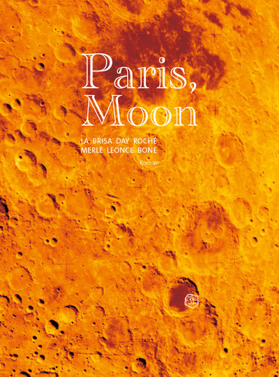 Paris, Moon