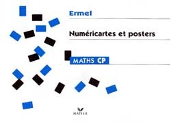 Ermel - Numéricartes et posters CP