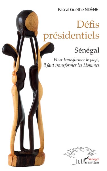 Défis présidentiels