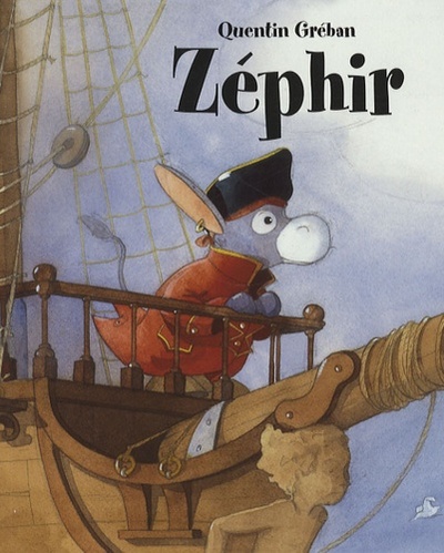 Zephir