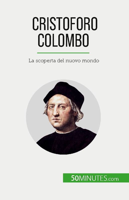 Cristoforo Colombo - Romain Parmentier