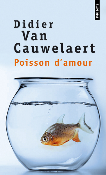 Poisson d'amour