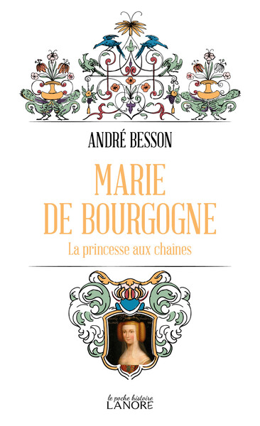 Marie de Bourgogne