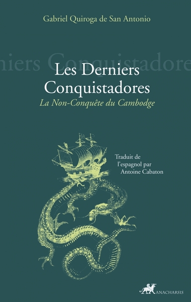 Les Derniers Conquistadores