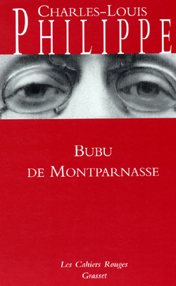 Bubu de Montparnasse - Charles-Louis Philippe