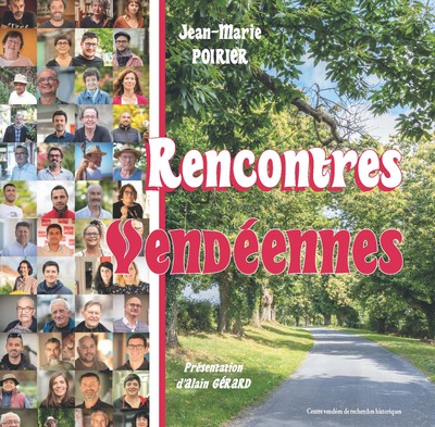 Rencontres Vendeennes (Cvrh) (Recit)