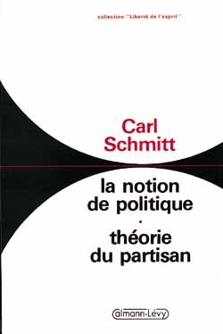 La Notion de politique