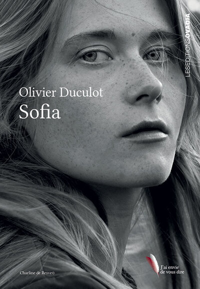 Sofia - Olivier DUCULOT