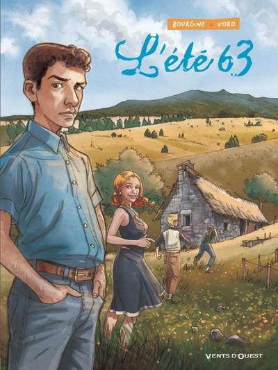 L'été 63 Volume 1