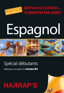 Espagnol - Livre - Méthode Express