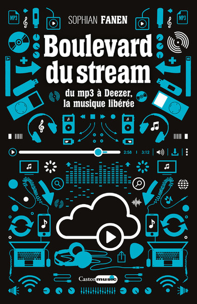 Boulevard Du Stream - Du Mp3 À Deezer, La Musique Libérée