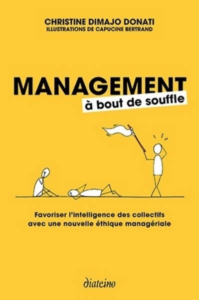 Management à bout de souffle