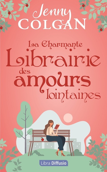 La Charmante Librairie des amours lointaines