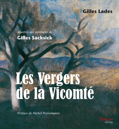 Vergers De La Vicomte (Les)