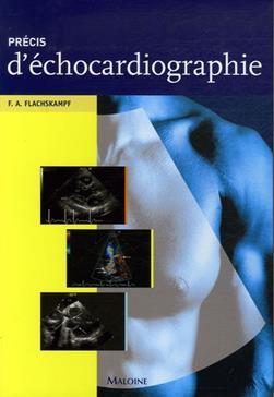 Précis d'Echocardiographie