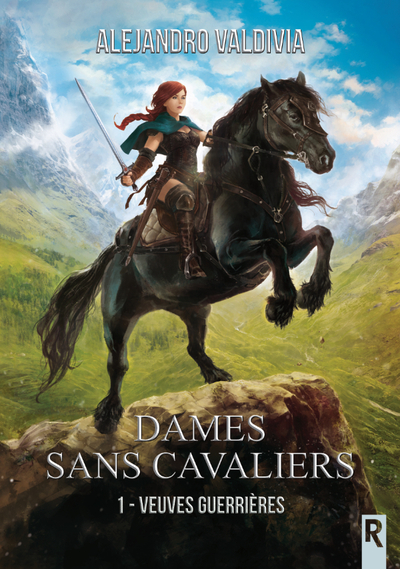 Dames sans cavaliers Volume 1