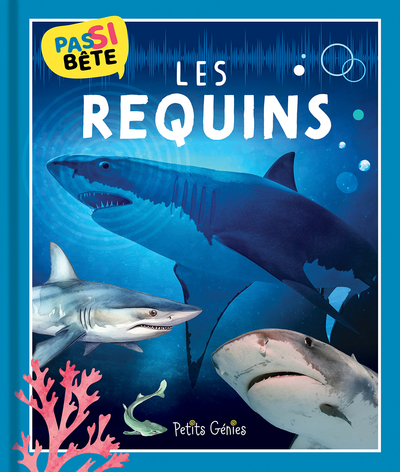 Pas si bête - Les requins