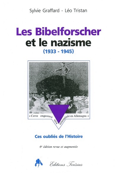 Les Bibelforscher et le nazisme - 1933-1945