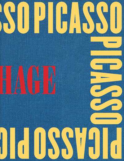 Picasso iconophage