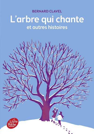 L'arbre qui chante et autres histoires