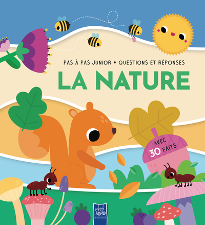 La nature - Questions et réponses - Xxx