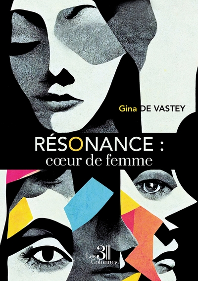 Résonance : coeur de femme